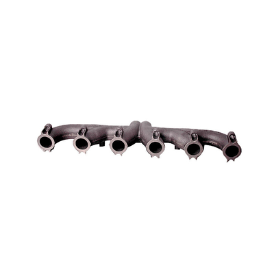 Cummins 6CT Diesel Engine parts new excavator exhaust manifold 3929779