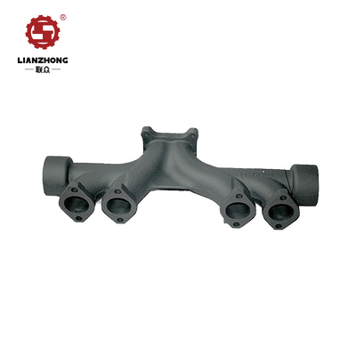 Cummins ISM11 QSM11 Diesel Engine parts standard mining truck exhaust manifold 3335152X