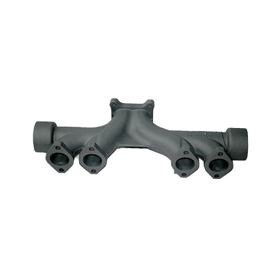 Cummins ISM11 QSM11 Diesel Engine parts standard mining truck exhaust manifold 3335152X