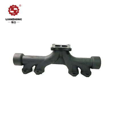Cummins ISM11 QSM11 Diesel Engine parts standard mining truck exhaust manifold 3335152X