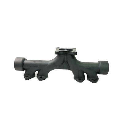 Cummins ISM11 QSM11 Diesel Engine parts standard mining truck exhaust manifold 3335152X
