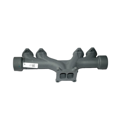 Cummins ISM11 QSM11 Diesel Engine parts standard mining truck exhaust manifold 3335152X