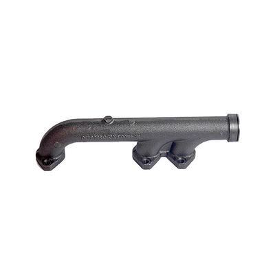 Cummins ISM11 QSM11 Diesel Engine parts genuine heavy truck exhaust manifold 3883410