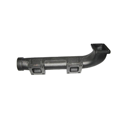 Cummins ISM11 QSM11 Diesel Engine parts genuine heavy truck exhaust manifold 3883410