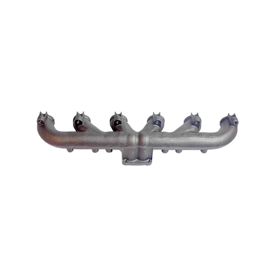 Cummins 6CT Diesel Engine parts original construction machinery exhaust manifold 3906741