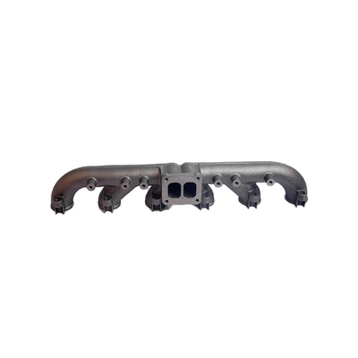 Cummins 6CT Diesel Engine parts original construction machinery exhaust manifold 3906741