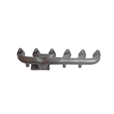 Cummins QSB Diesel Engine parts standard original bulldozer exhaust manifold 3976789