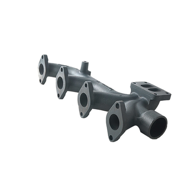 Cummins ISL Diesel Engine parts standard OEM freight truck exhaust manifold 5366527
