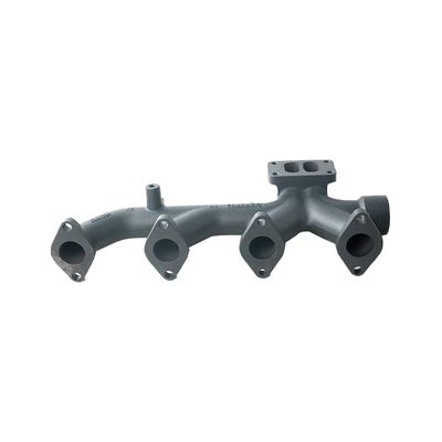 Cummins ISL Diesel Engine parts standard OEM freight truck exhaust manifold 5366527
