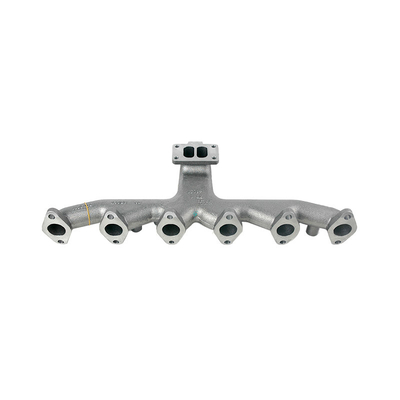 Cummins ISDE Diesel Engine parts new genuine passenger bus exhaust manifold 3979211