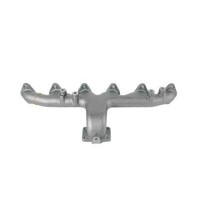 Cummins ISDE Diesel Engine parts new genuine passenger bus exhaust manifold 3979211
