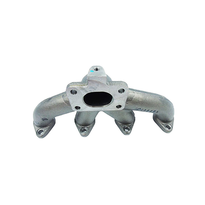Cummins ISF3.8 Diesel Engine parts new original tour bus exhaust manifold 5263382
