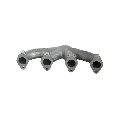 Cummins ISF3.8 Diesel Engine parts new original tour bus exhaust manifold 5263382