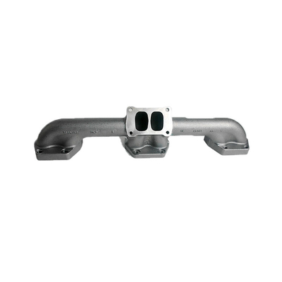 Cummins ISG Diesel Engine Parts New OEM Express Truck Exhaust Manifold 3696187