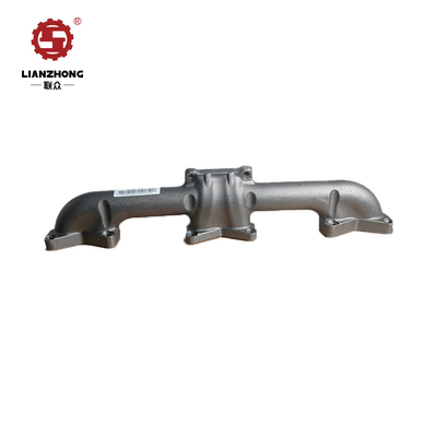 Cummins ISG Diesel Engine Parts New OEM Express Truck Exhaust Manifold 3696187