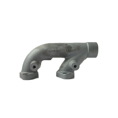 Cummins 6L ISL Diesel Engine Parts New Standard Genuine Sprinkling Truck Exhaust Manifold 3937478