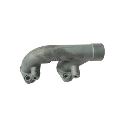 Cummins 6L ISL Diesel Engine Parts New Standard Genuine Sprinkling Truck Exhaust Manifold 3937478