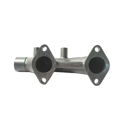 Cummins 6L ISL Diesel Engine Parts New Standard Genuine Sprinkling Truck Exhaust Manifold 3937478