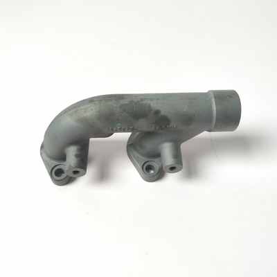 Cummins 6L ISL Diesel Engine Parts New Standard Genuine Sprinkling Truck Exhaust Manifold 3937478