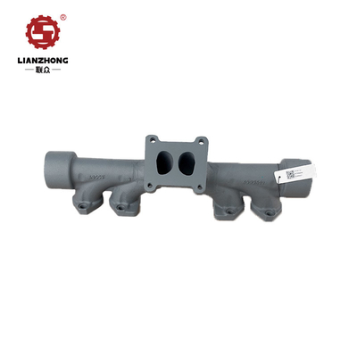 Cummins ISM11 QSM11 Diesel Engine Parts New Standard Original Dump Truck Exhaust Manifold 4999619