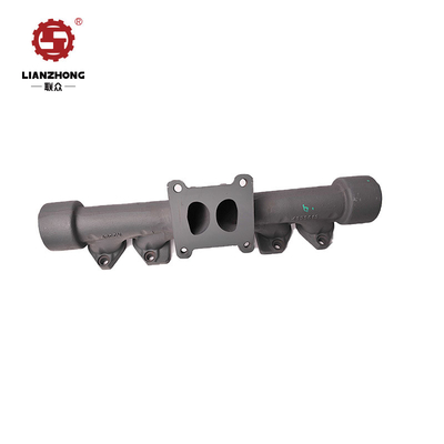 Cummins ISM11 QSM11 Diesel Engine Parts New Standard Original Dump Truck Exhaust Manifold 4999619