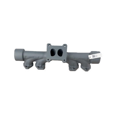 Cummins ISM11 QSM11 Diesel Engine Parts New Standard Original Dump Truck Exhaust Manifold 4999619