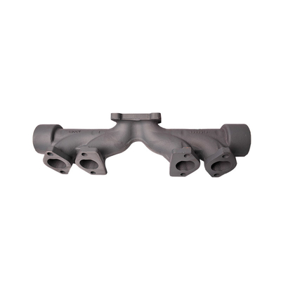 Cummins ISM11 QSM11 Diesel Engine Parts New Standard Original Dump Truck Exhaust Manifold 4999619