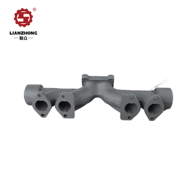 Cummins ISM11 QSM11 Diesel Engine Parts New Standard Original Dump Truck Exhaust Manifold 4999619