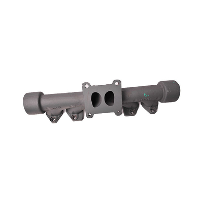 Cummins ISM11 QSM11 Diesel Engine Parts New Standard Original Dump Truck Exhaust Manifold 4999619