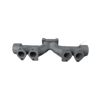Cummins ISM11 QSM11 Diesel Engine Parts New Standard Original Dump Truck Exhaust Manifold 4999619