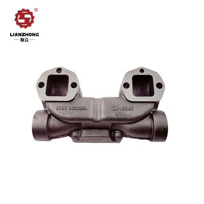 Cummins NT855 Diesel Engine Parts New Standard OEM Mining Truck Exhaust Manifold 3026051