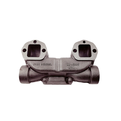 Cummins NT855 Diesel Engine Parts New Standard OEM Mining Truck Exhaust Manifold 3026051