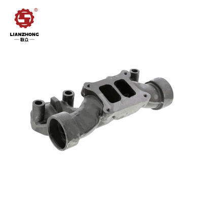 Cummins NT855 Diesel Engine Parts New Standard OEM Mining Truck Exhaust Manifold 3026051