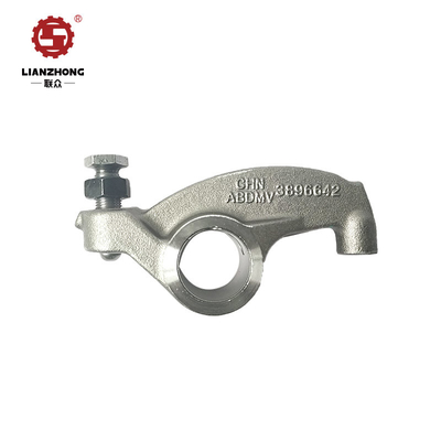 Cummins ISM11 QSM11 Diesel Engine Parts Standard Dump Truck Rocker Lever Arm 3080818