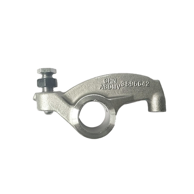 Cummins ISM11 QSM11 Diesel Engine Parts Standard Dump Truck Rocker Lever Arm 3080818