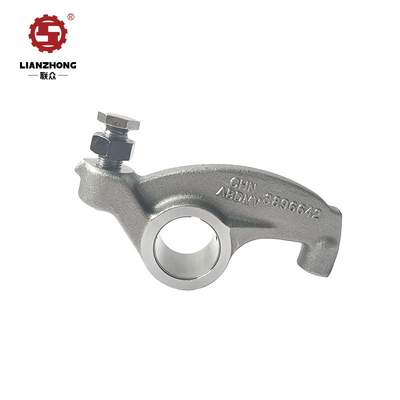 Cummins ISM11 QSM11 Diesel Engine Parts Standard Dump Truck Rocker Lever Arm 3080818