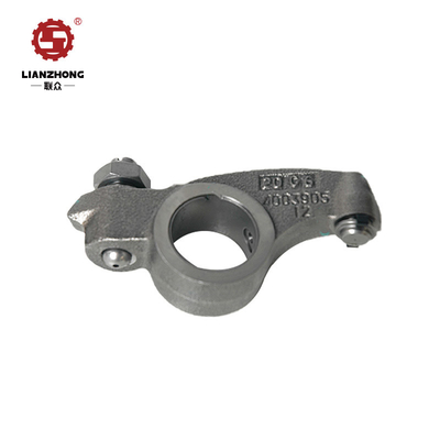 Cummins ISM11 QSM11 Diesel Engine Parts Original Construction Truck Rocker Lever Arm 4003905