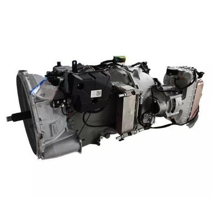 Volvo Transmission Gearbox VT2514 DT1425 Gearbox Assembly for volvo truck with genuine quality