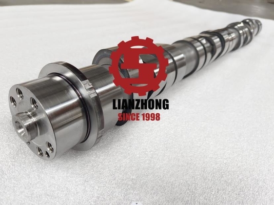 Volvo Camshaft 21189193 For Volvo Engine D11 Diesel Spare Parts Engine Camshaft
