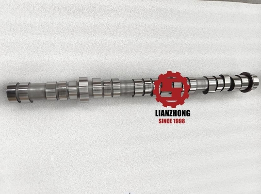 Volvo Camshaft 21189193 For Volvo Engine D11 Diesel Spare Parts Engine Camshaft