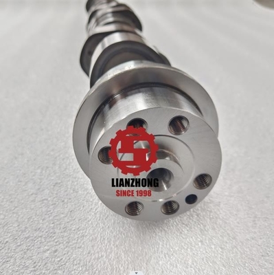 Volvo Camshaft 21189194 For Volvo Engine D11 Diesel Spare Parts Engine Camshaft