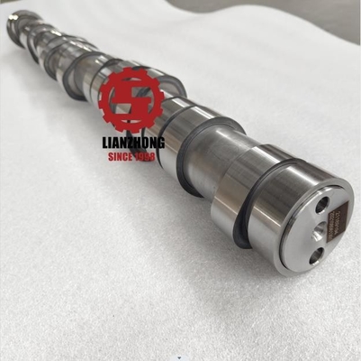 Volvo Camshaft 21189194 For Volvo Engine D11 Diesel Spare Parts Engine Camshaft