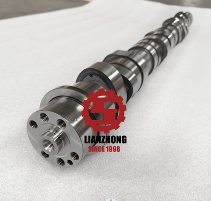 Volvo Camshaft 21745877 For Volvo Engine D11 Diesel Spare Parts Engine Camshaft