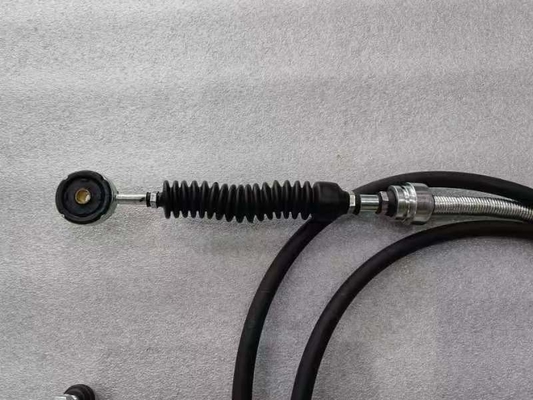 1703300LE010 Shift flexible shaft assembly