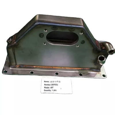 3929333 Water-cooled intercooler