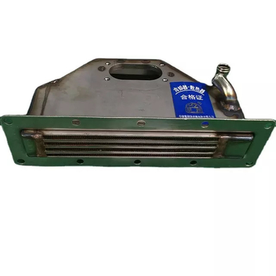 3929333 Water-cooled intercooler