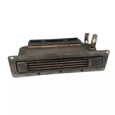 3929333 Water-cooled intercooler