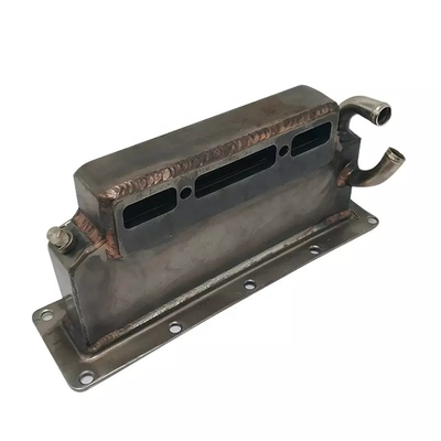 3929333 Water-cooled intercooler