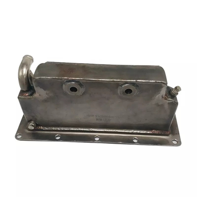 3929333 Water-cooled intercooler