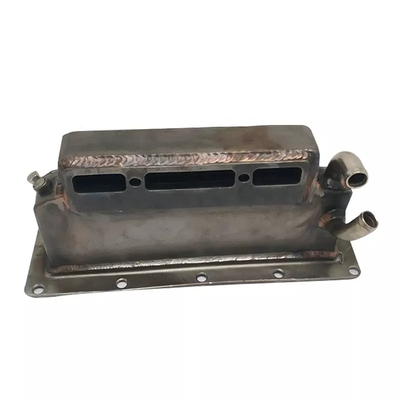 3929333 Water-cooled intercooler